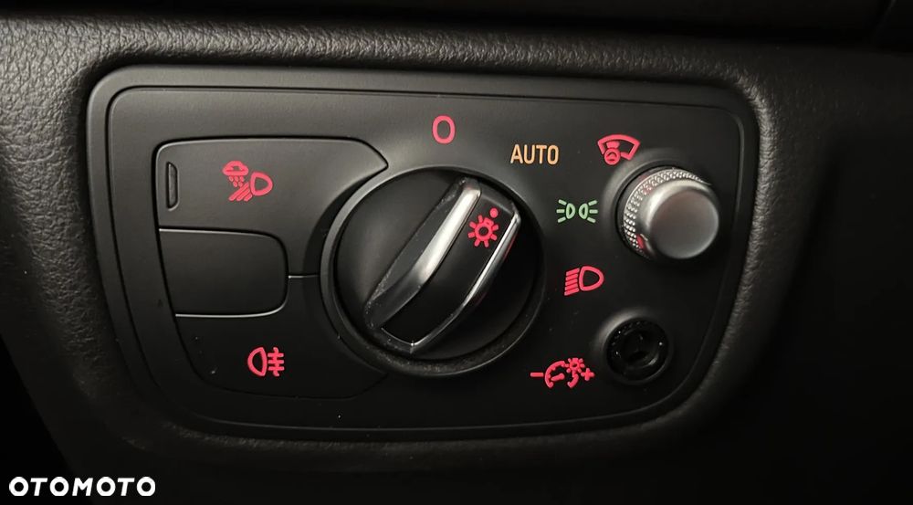 Audi A6 Limousine - 19