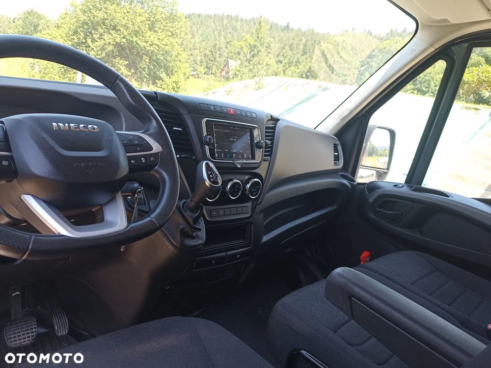 Iveco Daily - 5