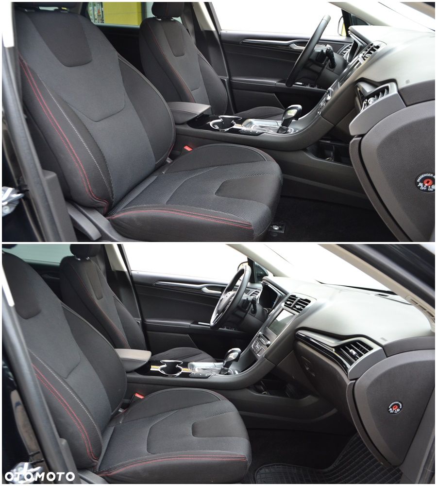 Ford Mondeo 2.0 TDCi ST-Line PowerShift - 22