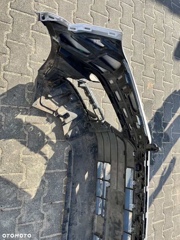 Zderzak Volkswagen Crafter Man Tge Po 2016r. - 3