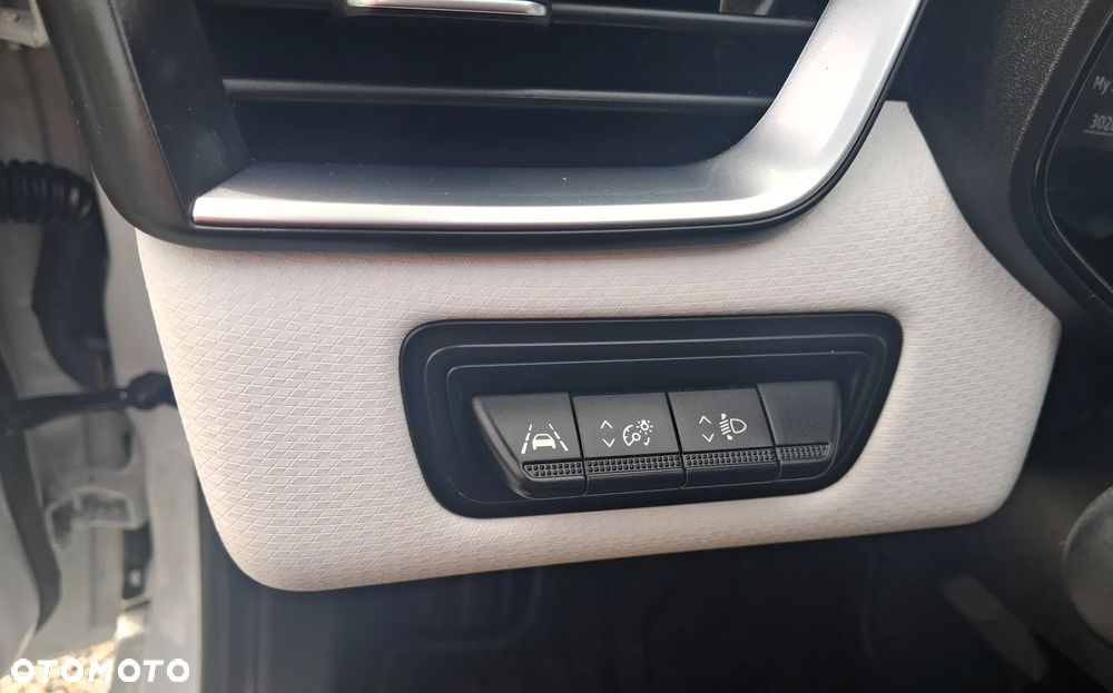 Renault Clio 1.6 E-TECH Full Hybrid 145 Evolution - 19