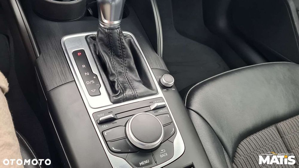 Audi A3 Sportback - 18
