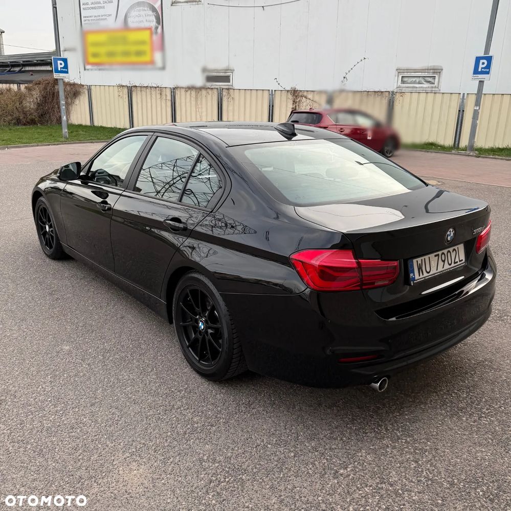 BMW Seria 3 - 9