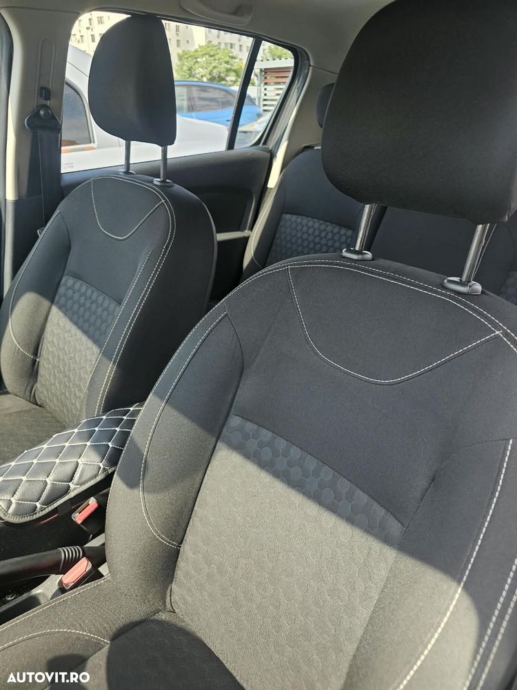 Dacia Sandero 1.2 Ambiance - 14