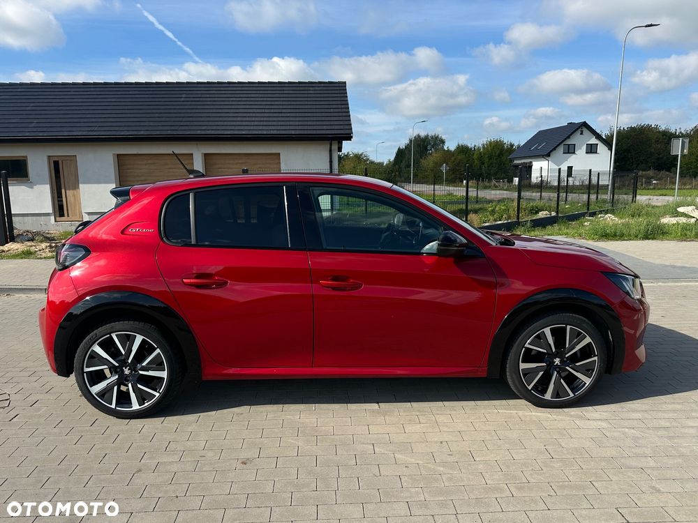 Peugeot 208 PureTech 100 GT Pack - 2