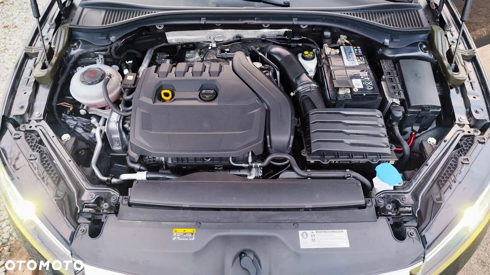 Skoda Superb - 8