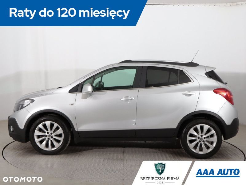 Opel Mokka - 3