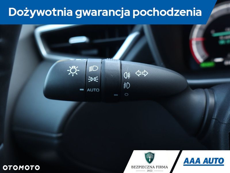 Toyota Corolla Cross - 23