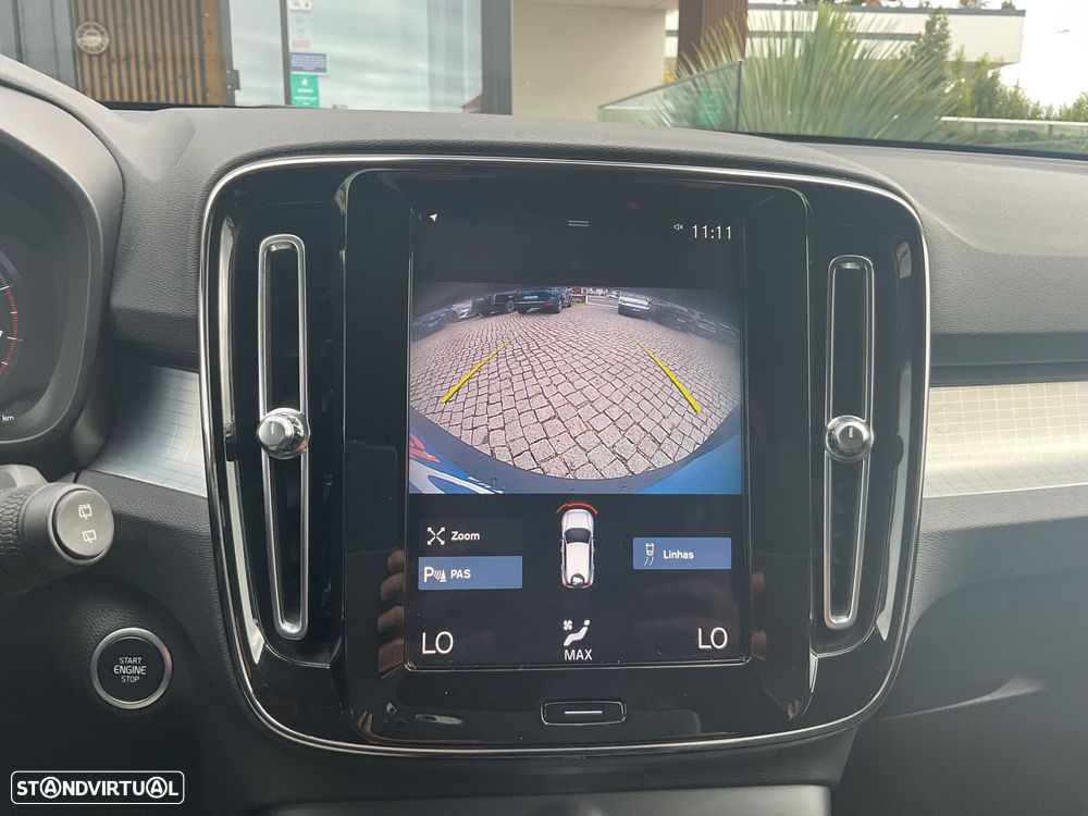 Volvo XC 40 1.5 T3 Momentum - 28