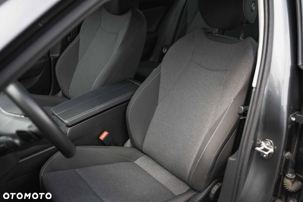 Volkswagen Passat Variant - 15