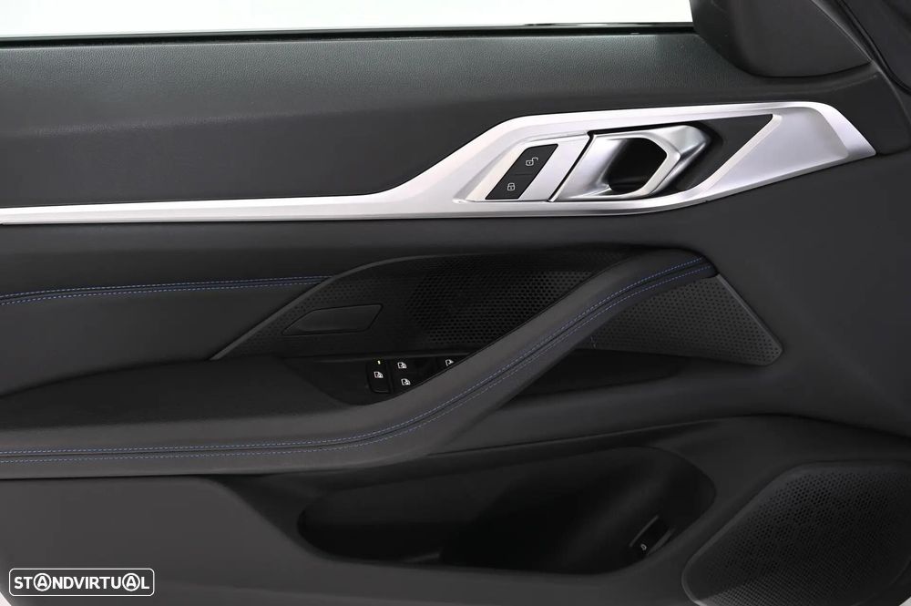 BMW i4 eDrive40 Pack Desportivo M - 28