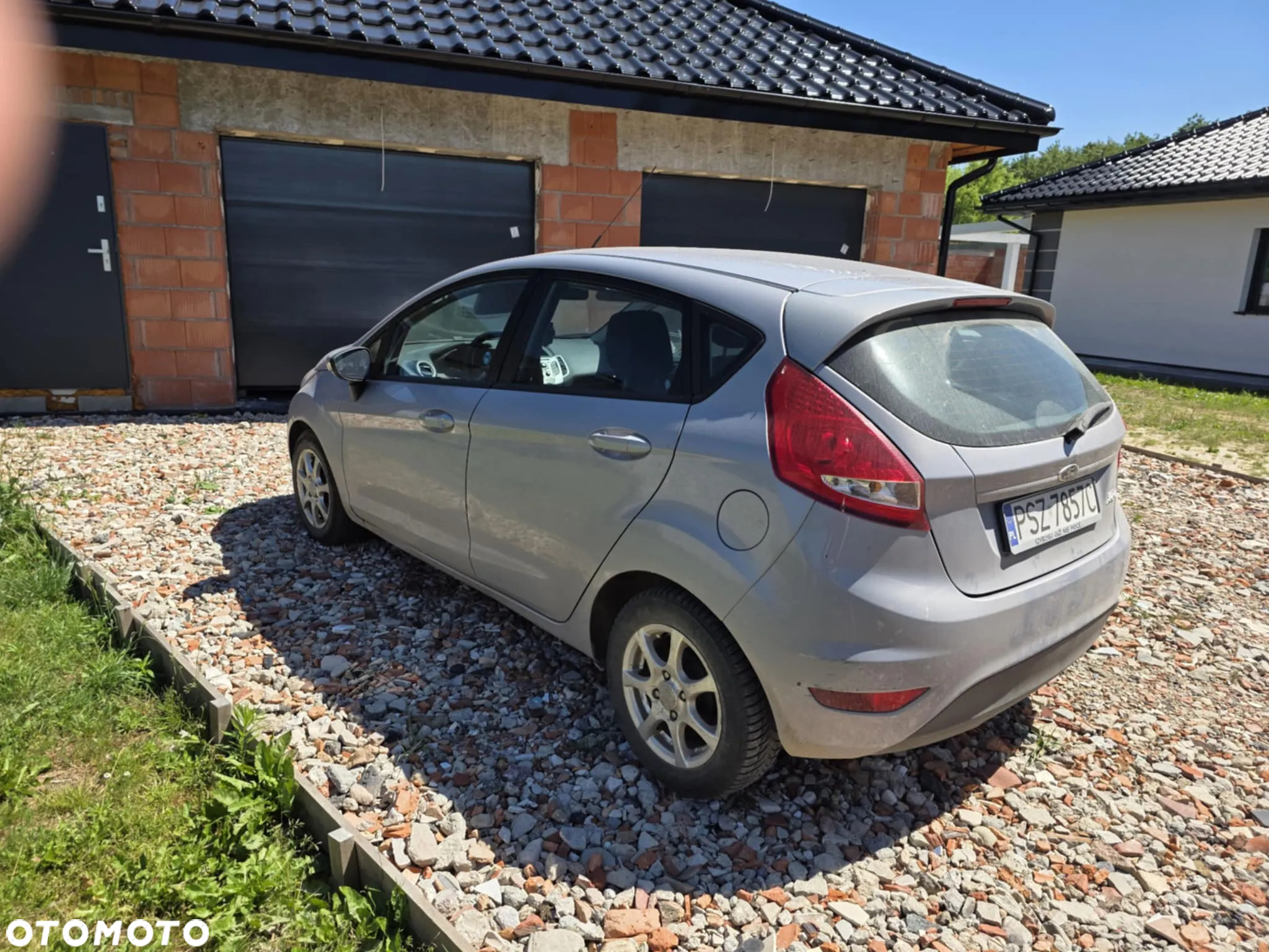 Ford Fiesta 1.4 Ghia - 2