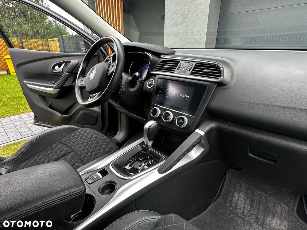 Renault Kadjar 1.3 TCe FAP Intens EDC - 3