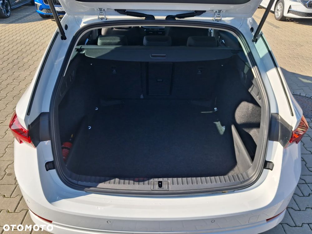 Skoda Octavia 1.5 TSI ACT Ambition - 16