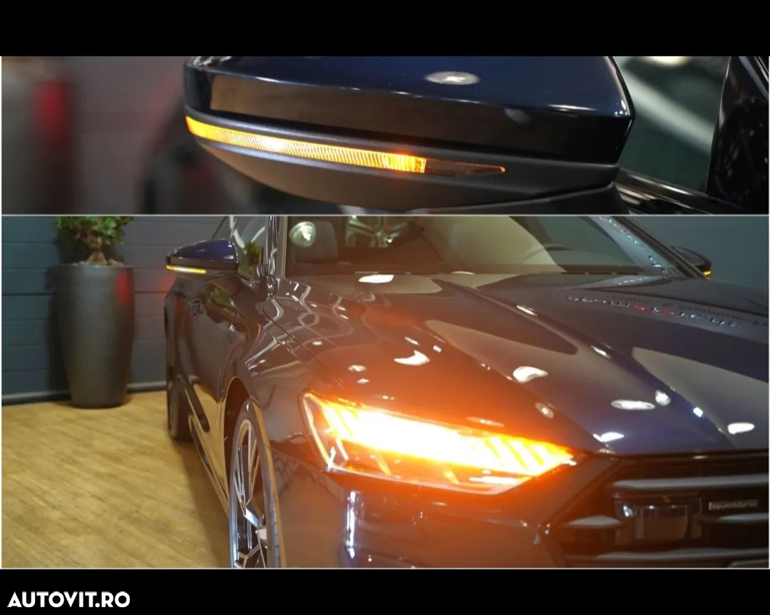 Audi A7 2.0 40 TDI quattro S tronic - 14