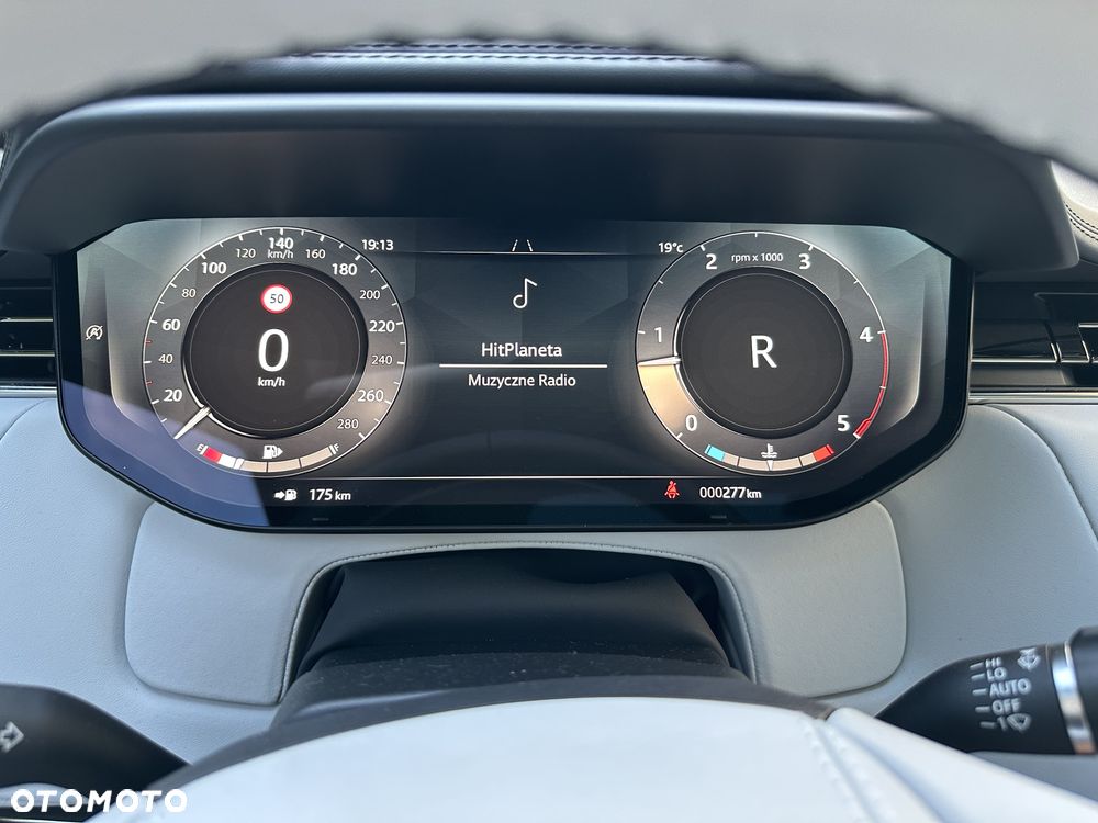 Land Rover Range Rover Sport S 3.0 D HSE Dynamic - 24