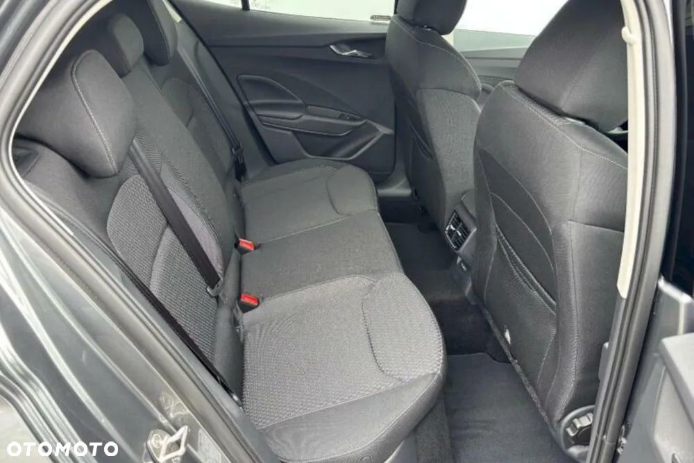 Skoda Fabia 1.0 TSI Drive DSG - 23