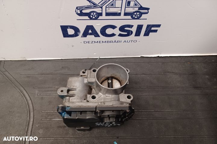 Clapeta acceleratie 8200568712G 8200568712G Renault Clio 3 [2005 - 20 - 2