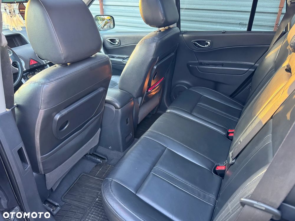 Renault Koleos 2.0 dCi FAP 4x4 Luxe - 11