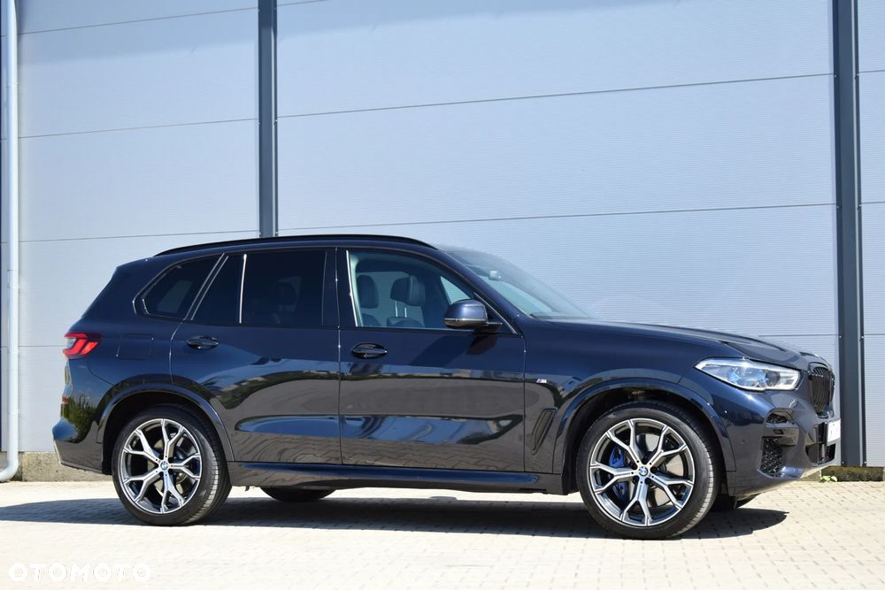 BMW X5 - 8