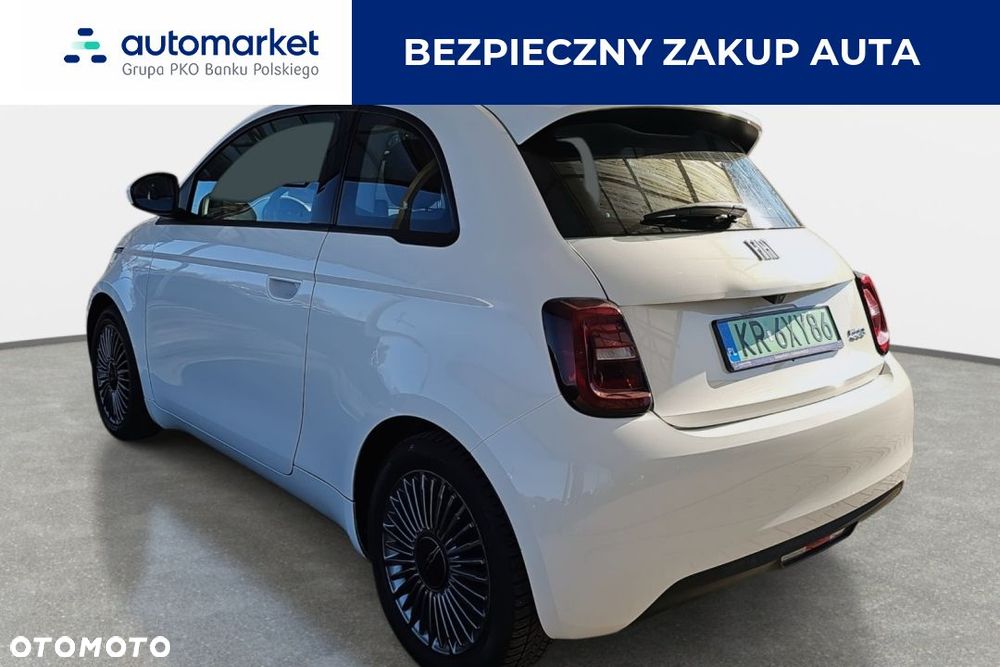 Fiat 500 42 kWh Icon - 3