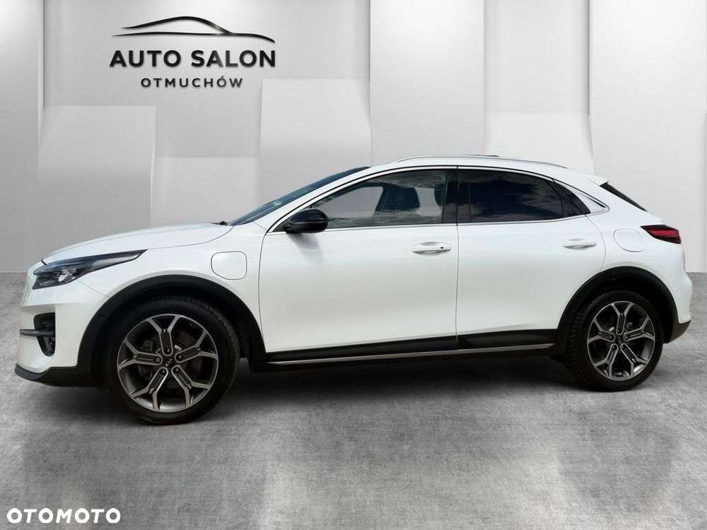 Kia XCeed - 8