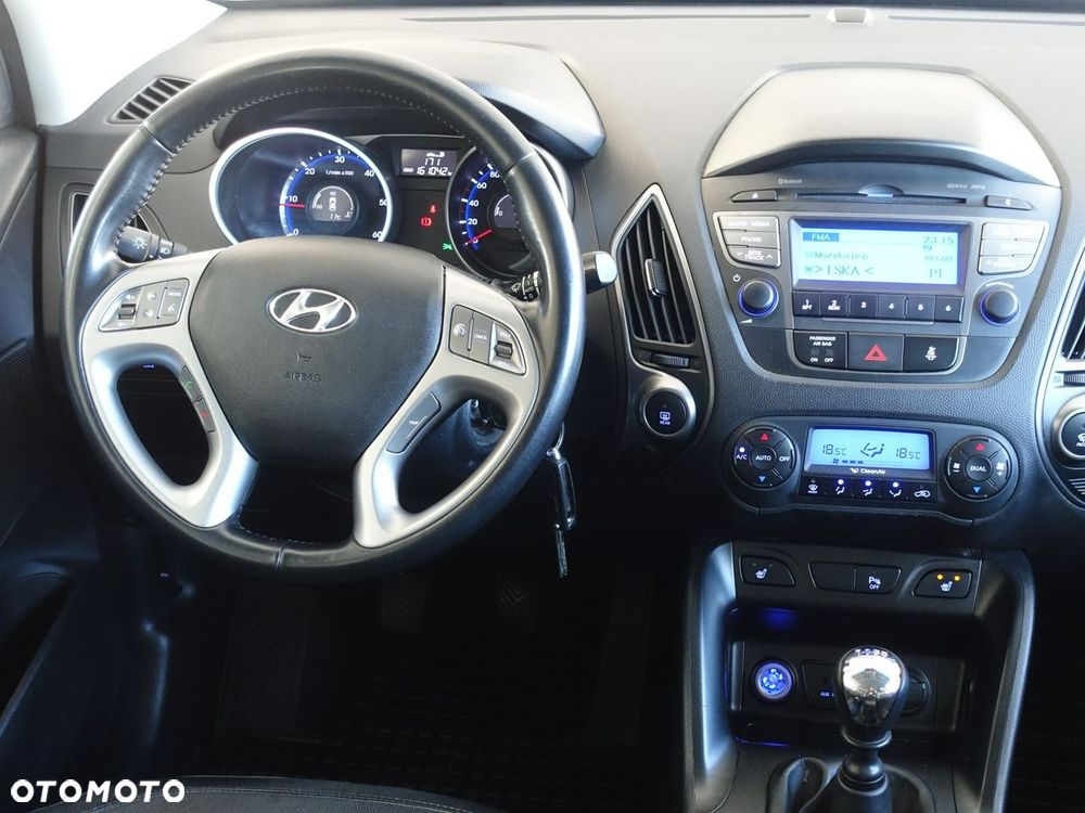Hyundai ix35 - 22