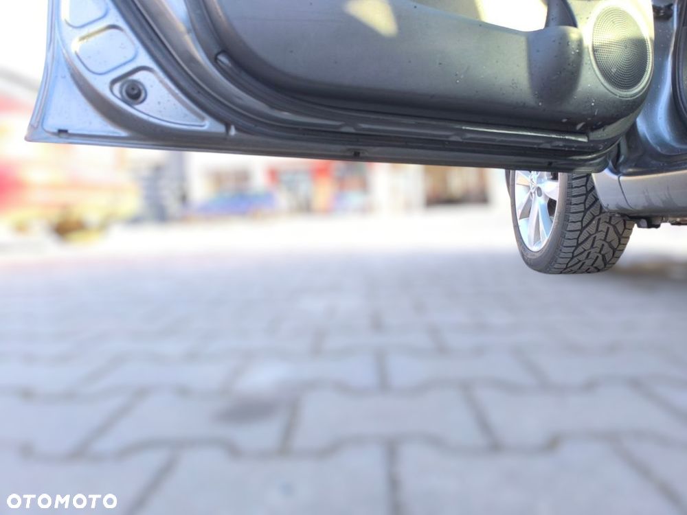 Nissan Note 1.2 DIG-S CVT acenta+ - 26