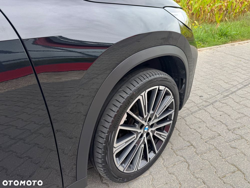 BMW X1 xDrive20d xLine - 23