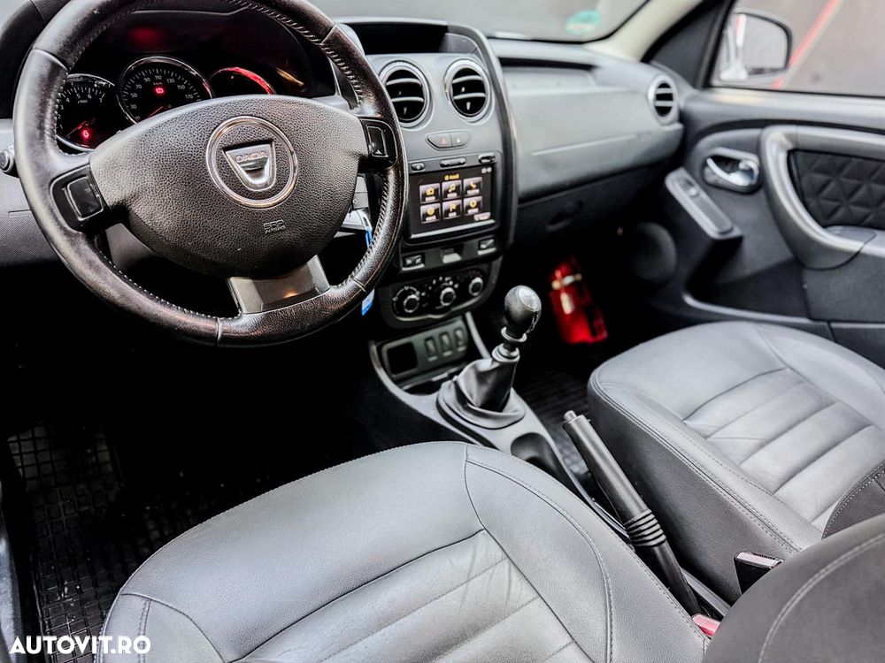 Dacia Duster - 6