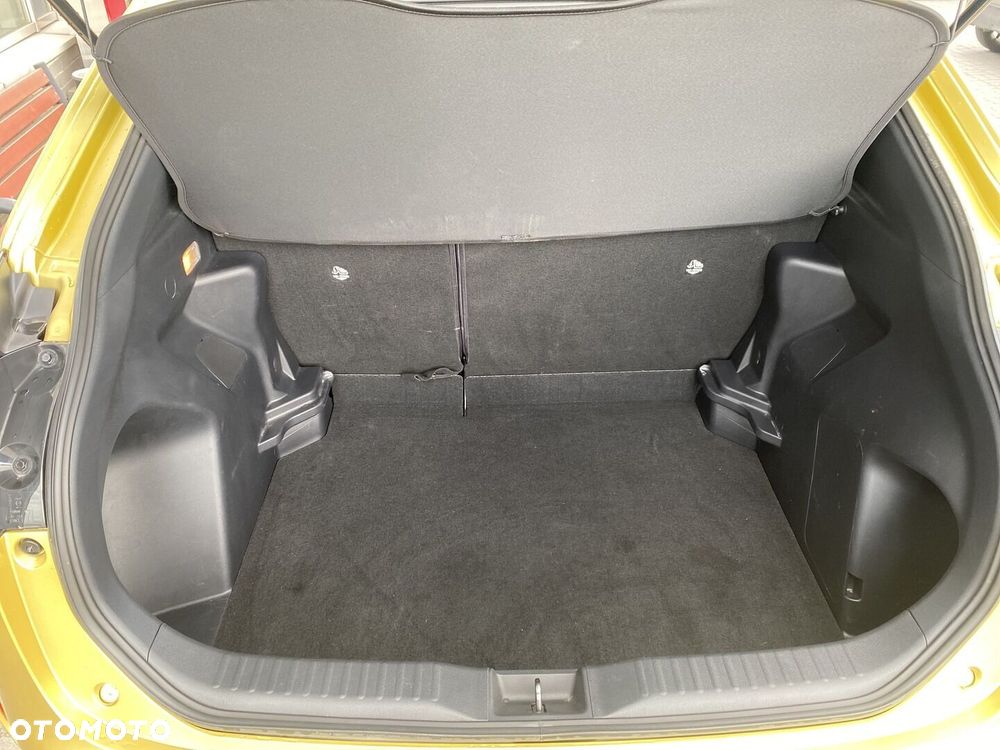 Toyota Yaris Cross - 9