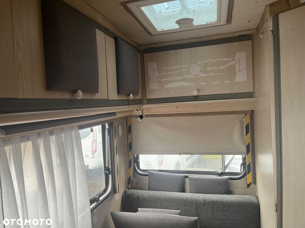Fiat Ducato - 11