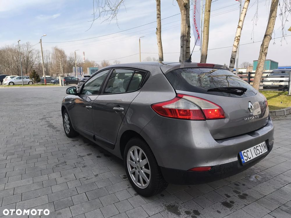 Renault Megane - 7
