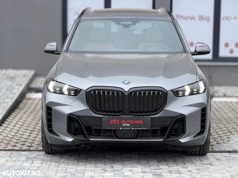 BMW X5 xDrive30d - 2