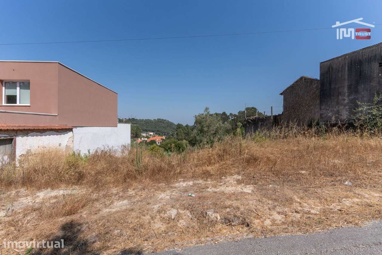 Terreno para construção, Ourém - Grande imagem: 3/7