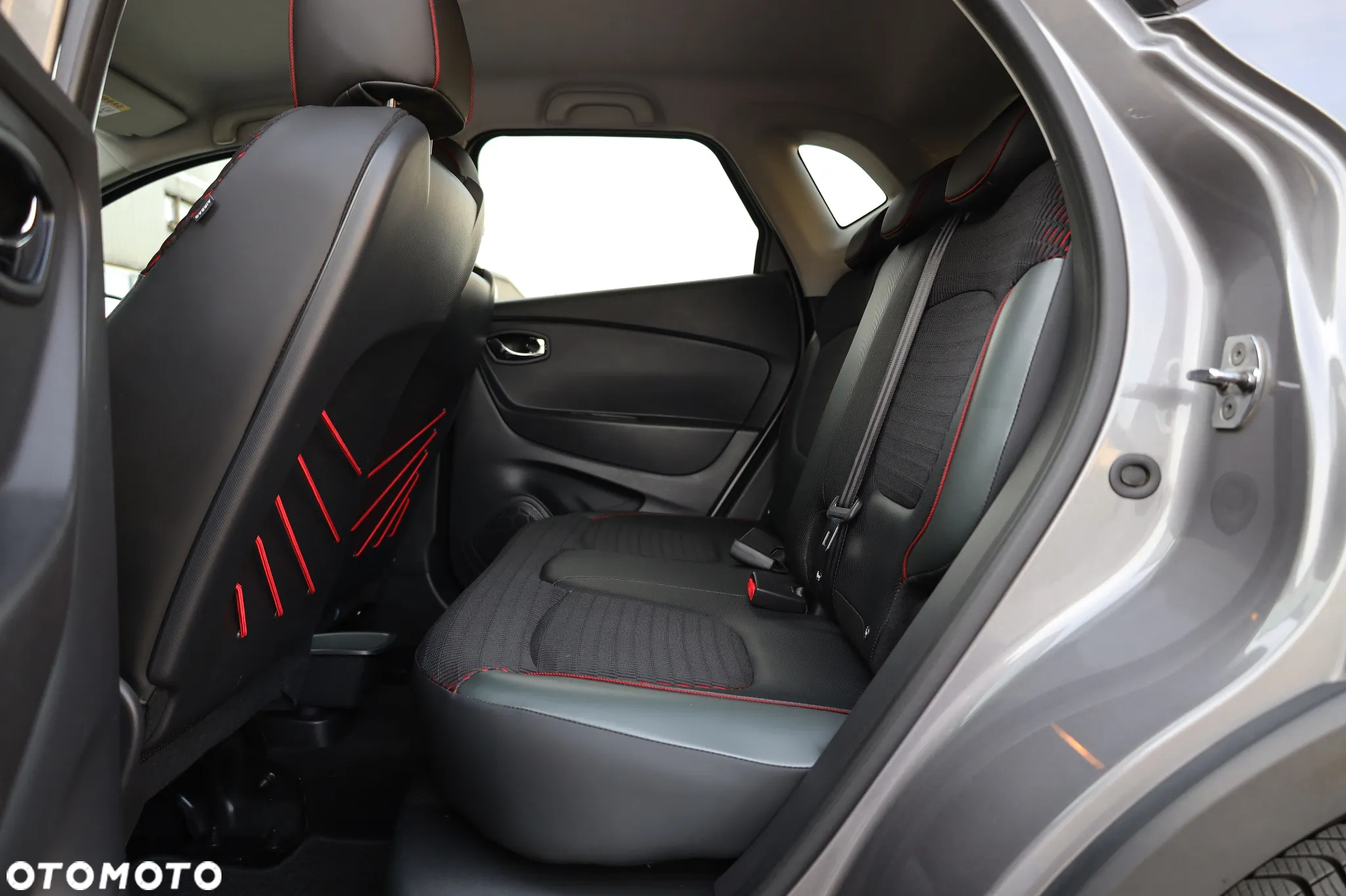 Renault Captur (ENERGY) TCe 90 LIMITED - 19
