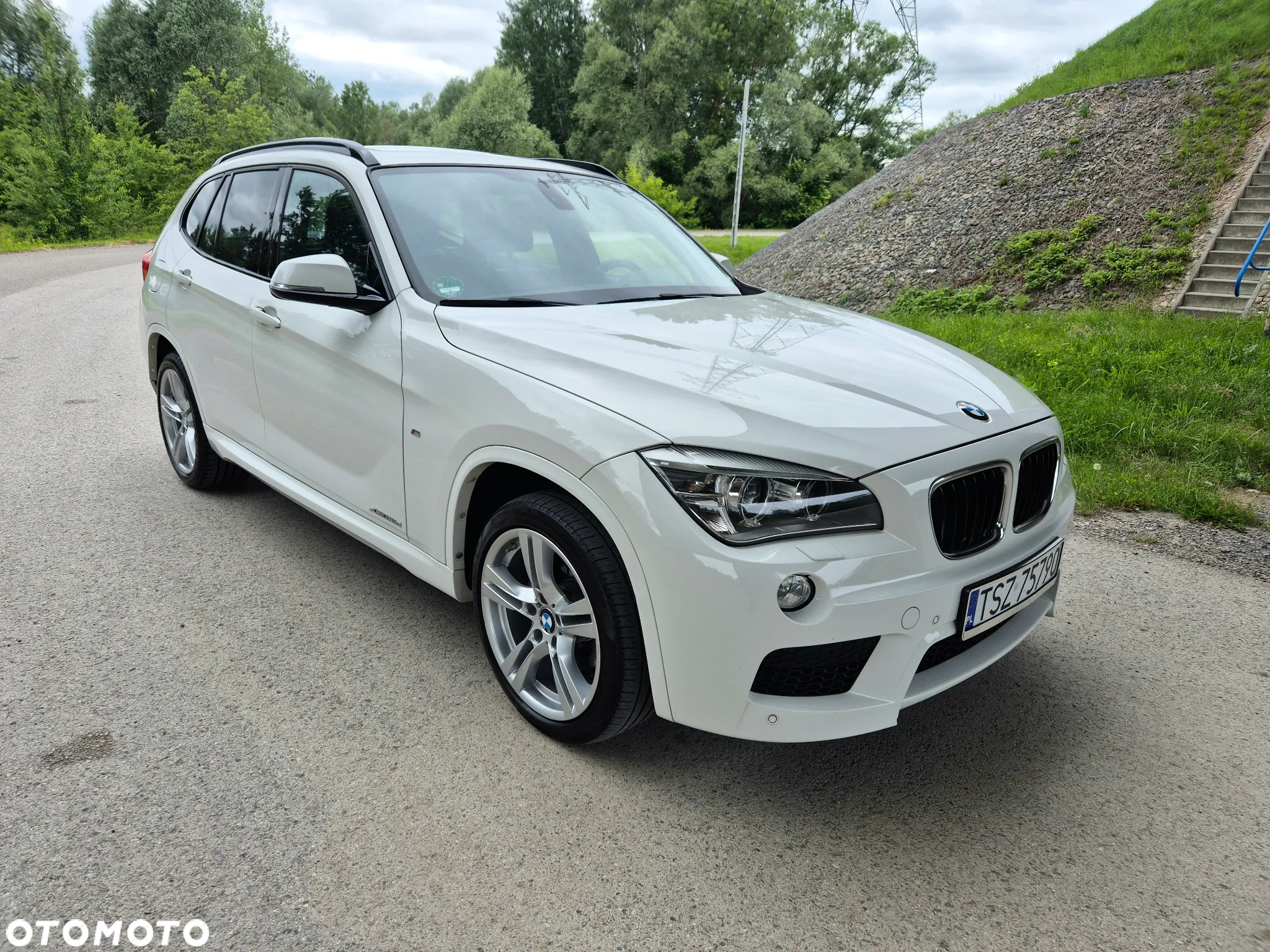 BMW X1 xDrive25d - 18