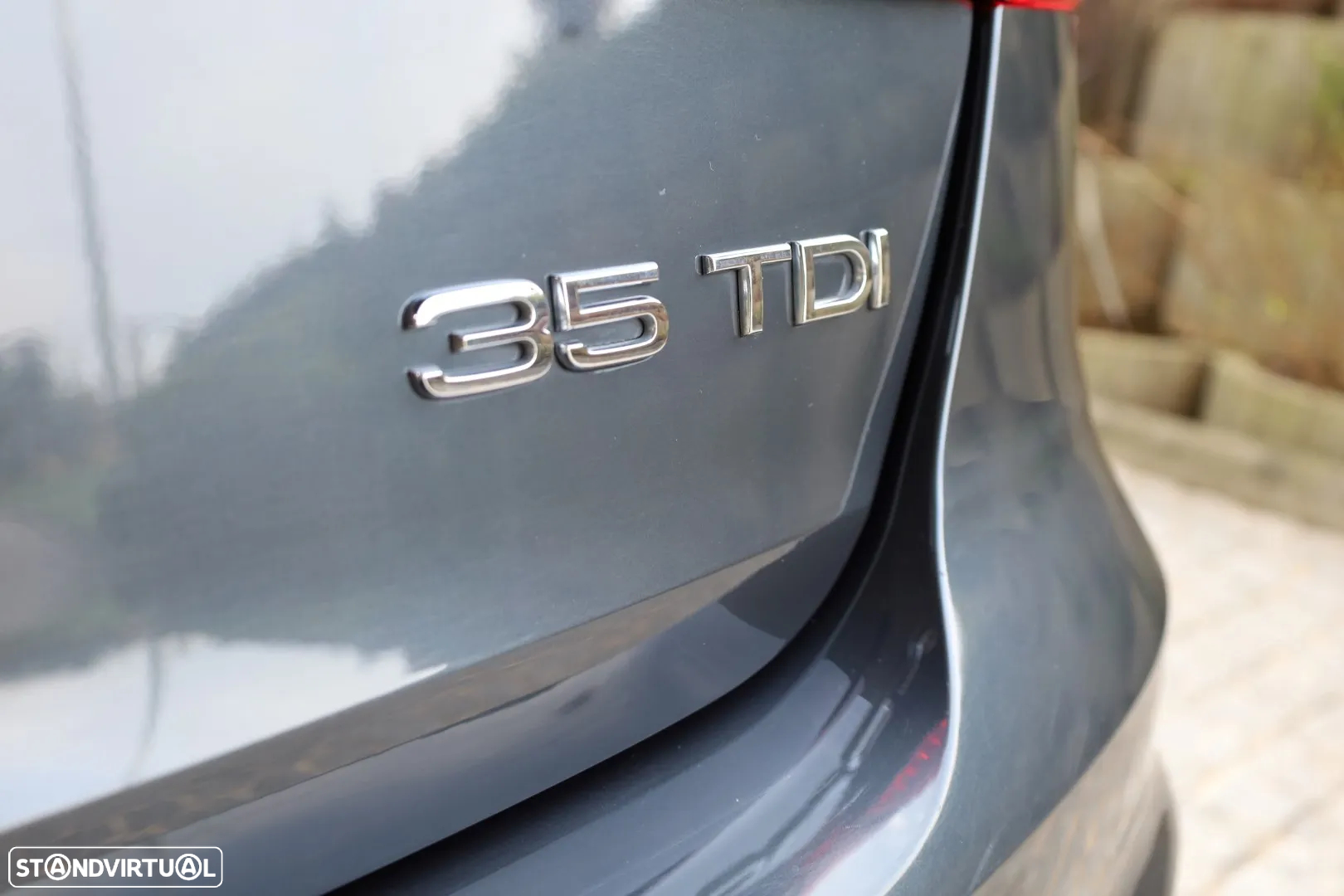 Audi A4 Avant 35 TDI Advanced S tronic - 14