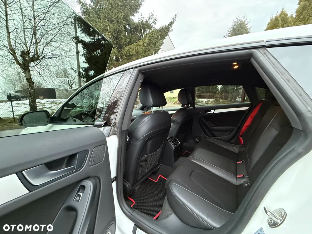 Audi A5 Sportback 3.0 TDI Quattro S tronic - 21