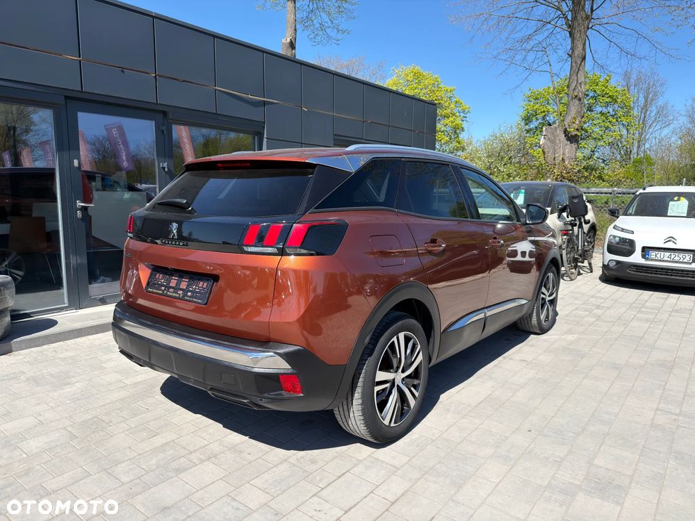 Peugeot 3008 1.6 HDi Access - 6