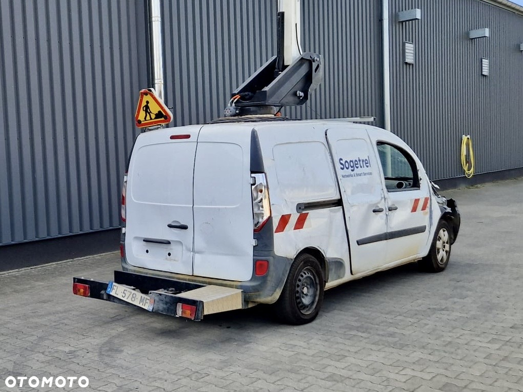 Renault Kangoo - 5