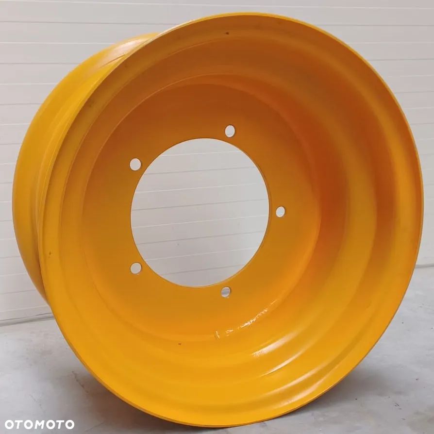 Felga koła 41/924000 do maszyn JCB - 5