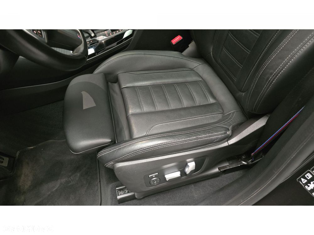 BMW X4 xDrive30d M Sport - 19