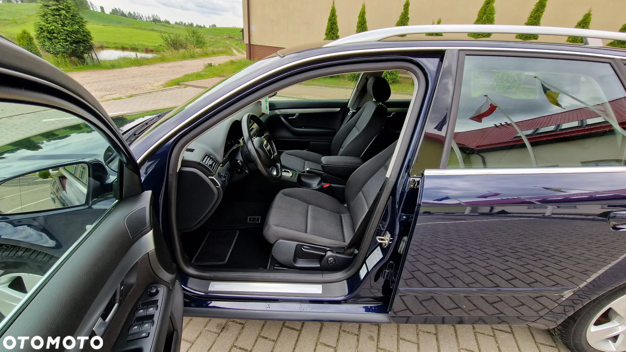 Audi A4 - 19