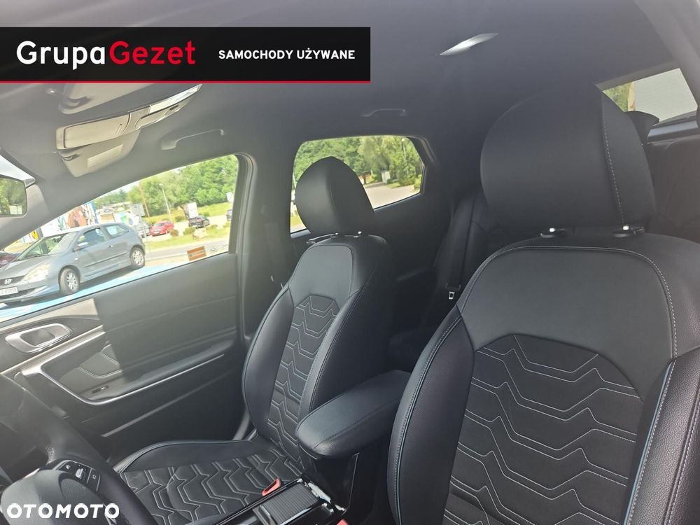 Kia XCeed 1.6 T-GDI Tribute DCT - 11