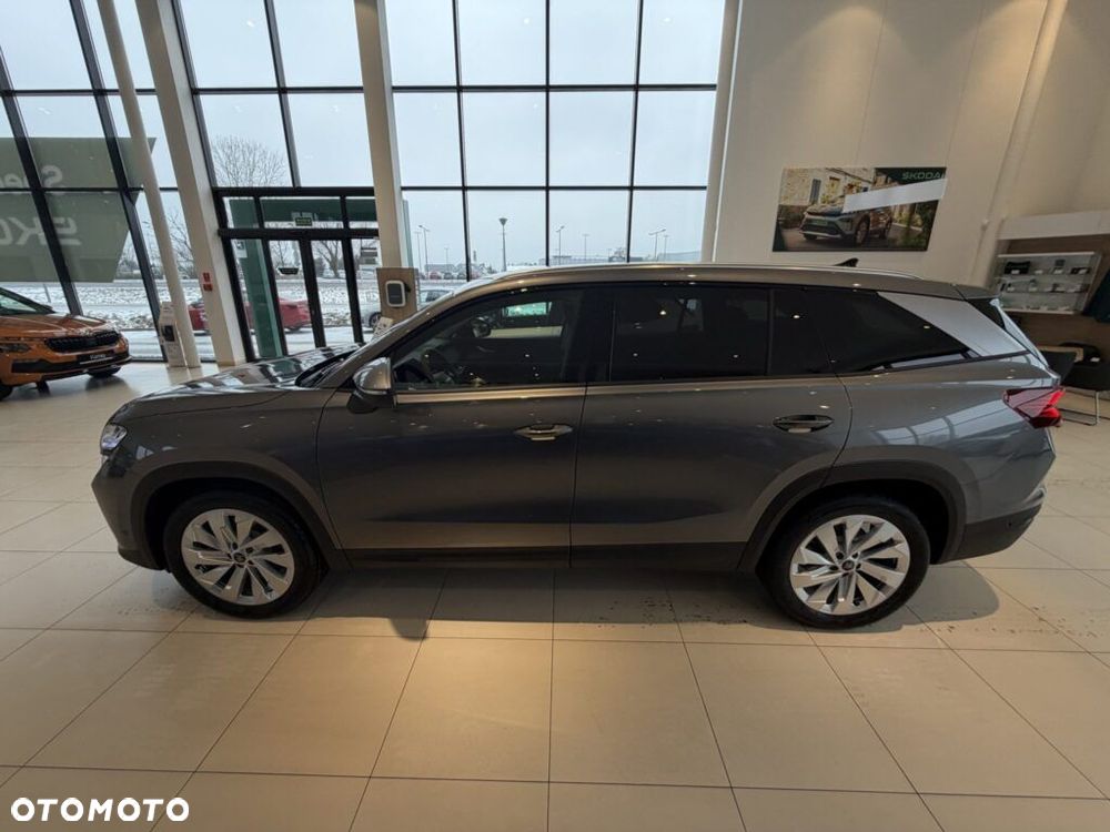 Skoda Kodiaq 2.0 TSI 4x4 Drive DSG - 9