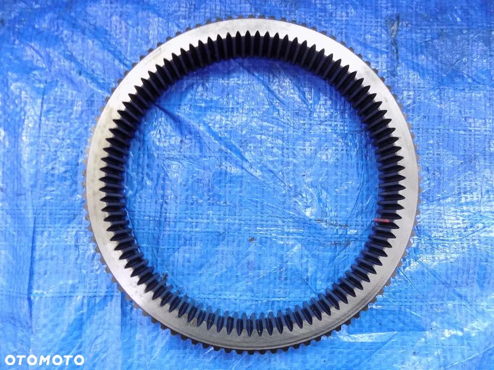 koło zębate tryb power quad john deere 6300 6100 6200 6400