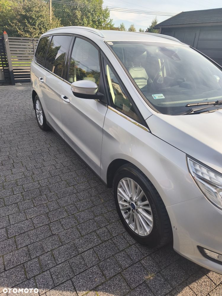 Ford Galaxy - 10