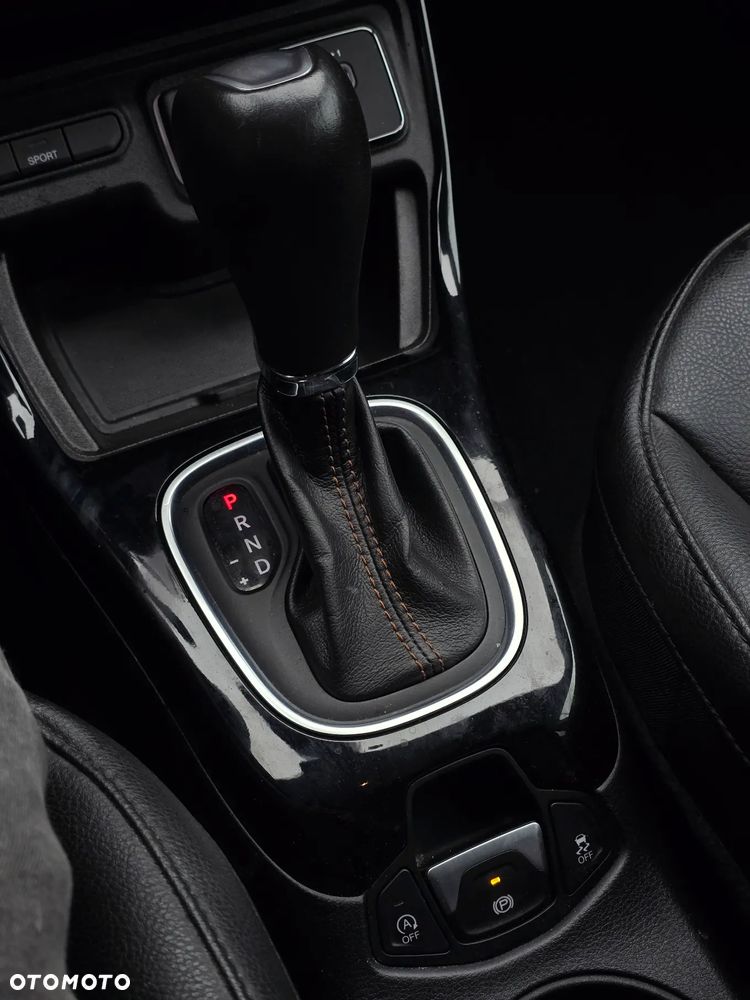 Jeep Compass 1.3 T-GDI I4 Automatik Limited - 29