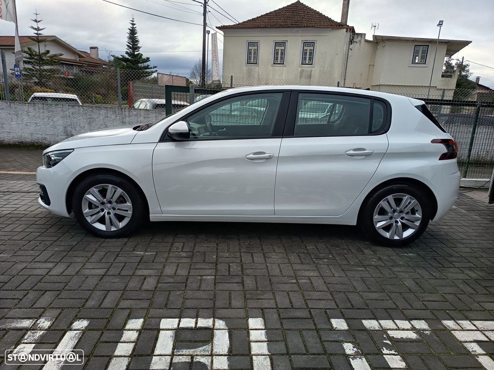 Peugeot 308 1.2 PureTech Style - 5